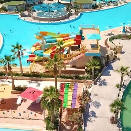 Fantastique, Luxerieux, Agreabel Appartement Monastir Extérieur photo